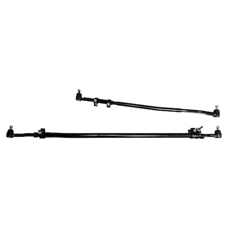 Crown Automotive STEERING KIT 2007-2018 JEEP JK WRANGLER W/ RHD SK1RHD